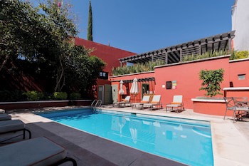 Casa Primavera Hotel Boutique & Spa