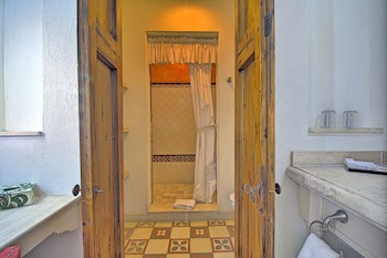 Casa Primavera Hotel Boutique & Spa