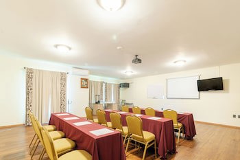 Casa Primavera Hotel Boutique & Spa