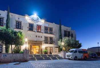 Casa Primavera Hotel Boutique & Spa