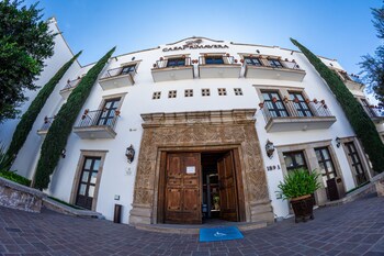 Casa Primavera Hotel Boutique & Spa