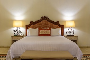 Casa Primavera Hotel Boutique & Spa
