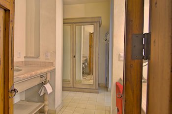 Casa Primavera Hotel Boutique & Spa