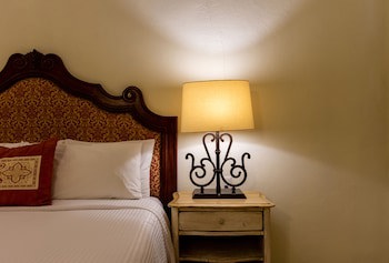 Casa Primavera Hotel Boutique & Spa