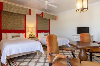 Casa Primavera Hotel Boutique & Spa