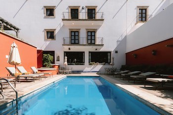 Casa Primavera Hotel Boutique & Spa