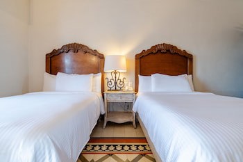 Casa Primavera Hotel Boutique & Spa