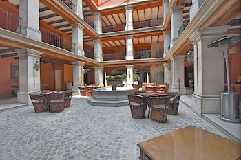 Casa Primavera Hotel Boutique & Spa