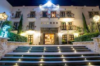 Casa Primavera Hotel Boutique & Spa