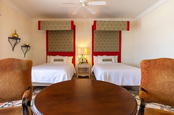 Casa Primavera Hotel Boutique & Spa