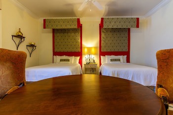 Casa Primavera Hotel Boutique & Spa