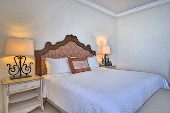 Casa Primavera Hotel Boutique & Spa