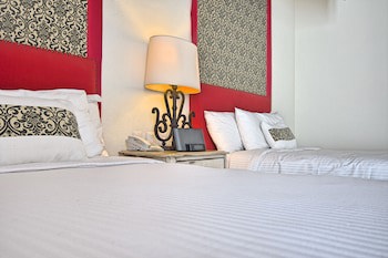 Casa Primavera Hotel Boutique & Spa