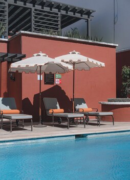 Casa Primavera Hotel Boutique & Spa