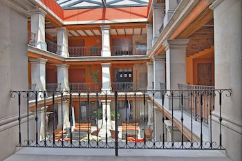 Casa Primavera Hotel Boutique & Spa