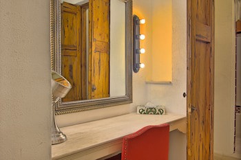 Casa Primavera Hotel Boutique & Spa