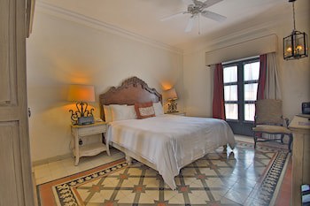 Casa Primavera Hotel Boutique & Spa