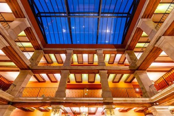 Casa Primavera Hotel Boutique & Spa