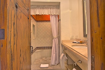Casa Primavera Hotel Boutique & Spa