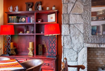 Casa Primavera Hotel Boutique & Spa