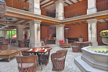 Casa Primavera Hotel Boutique & Spa