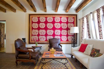 Casa Primavera Hotel Boutique & Spa