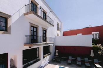 Casa Primavera Hotel Boutique & Spa