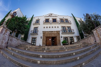 Casa Primavera Hotel Boutique & Spa