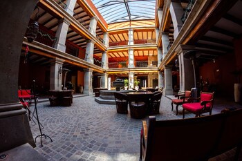 Casa Primavera Hotel Boutique & Spa