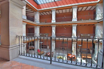 Casa Primavera Hotel Boutique & Spa