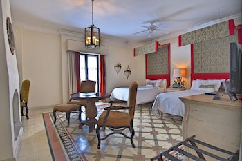 Casa Primavera Hotel Boutique & Spa