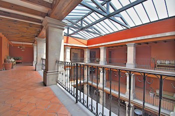Casa Primavera Hotel Boutique & Spa