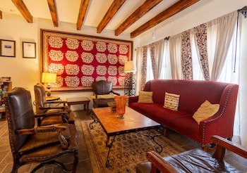 Casa Primavera Hotel Boutique & Spa