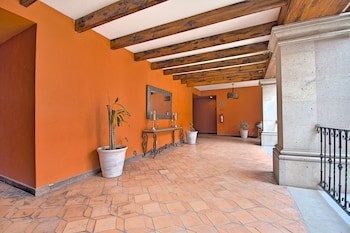 Casa Primavera Hotel Boutique & Spa