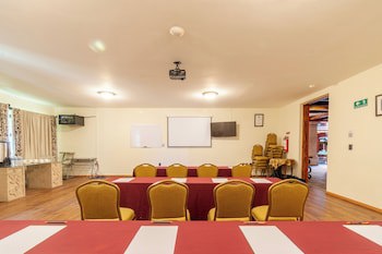 Casa Primavera Hotel Boutique & Spa