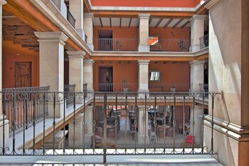 Casa Primavera Hotel Boutique & Spa