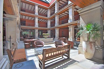 Casa Primavera Hotel Boutique & Spa