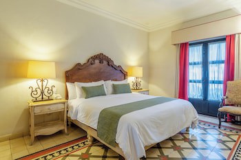Casa Primavera Hotel Boutique & Spa