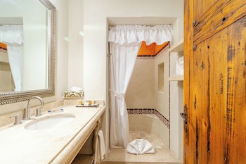 Casa Primavera Hotel Boutique & Spa