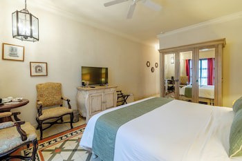 Casa Primavera Hotel Boutique & Spa