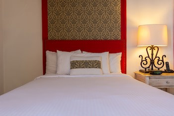 Casa Primavera Hotel Boutique & Spa
