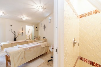 Casa Primavera Hotel Boutique & Spa