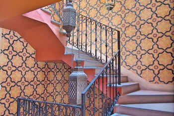 Casa Primavera Hotel Boutique & Spa