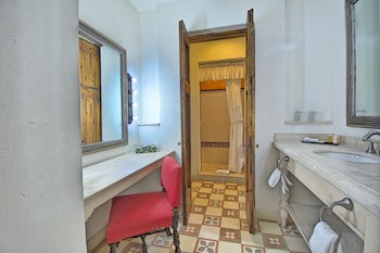 Casa Primavera Hotel Boutique & Spa
