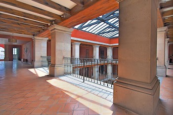 Casa Primavera Hotel Boutique & Spa