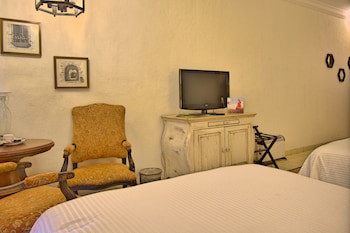 Casa Primavera Hotel Boutique & Spa