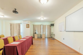 Casa Primavera Hotel Boutique & Spa