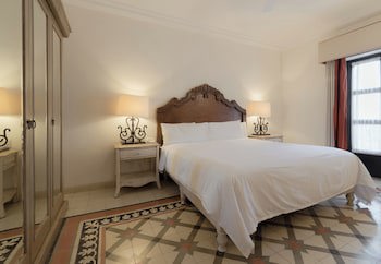 Casa Primavera Hotel Boutique & Spa