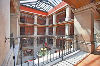 Casa Primavera Hotel Boutique & Spa