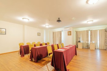Casa Primavera Hotel Boutique & Spa